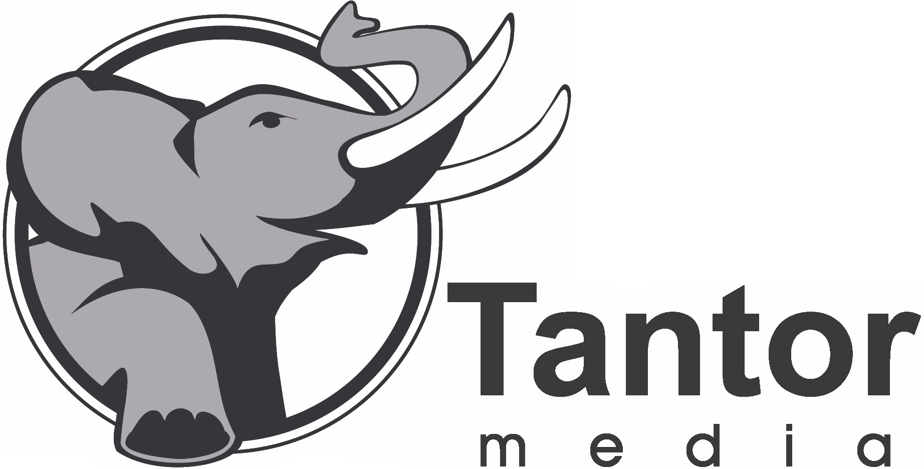 Tantor Media Logo